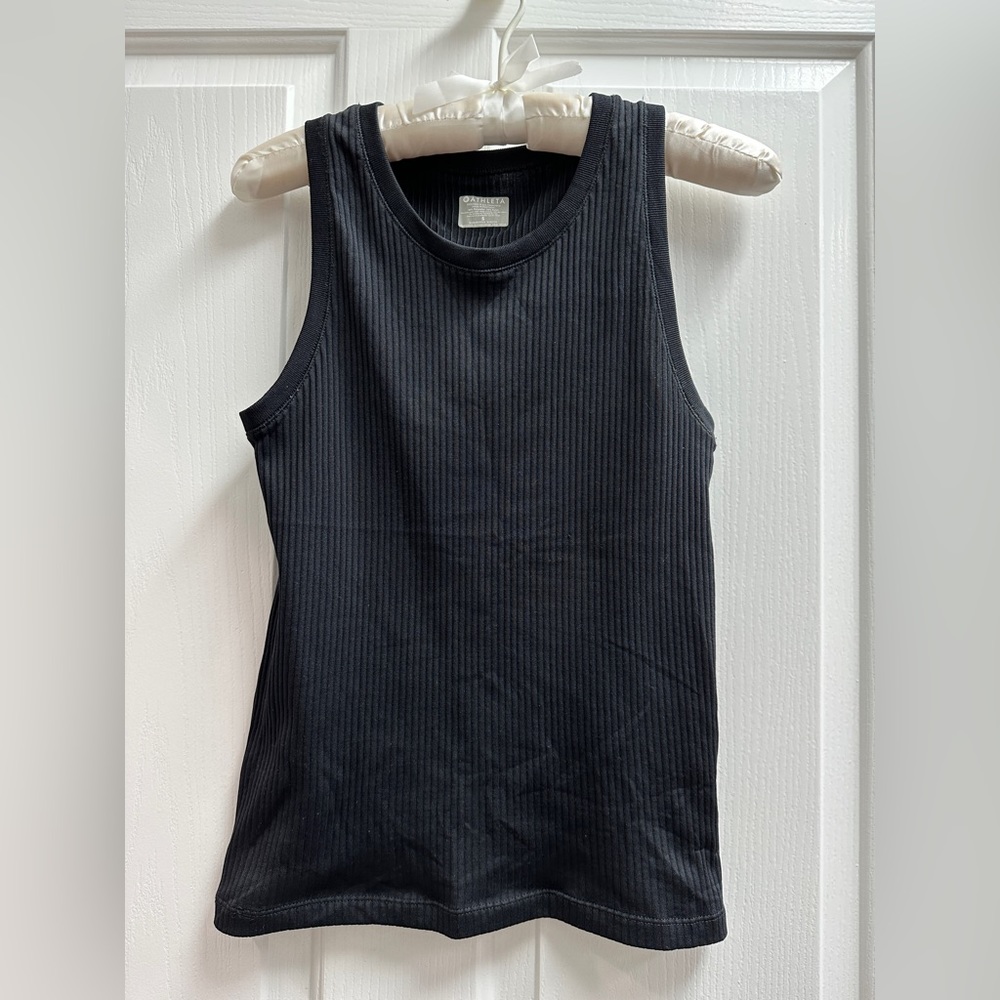 Athleta tank top